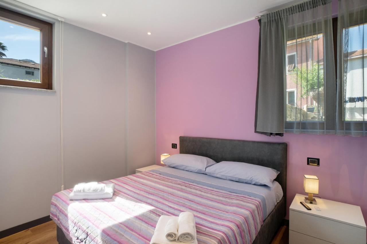 Agriturismo Il Borgo - Lavanda Villanova d'Albenga Luaran gambar